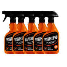 5x VanishPro