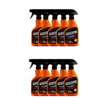 10x VanishPro
