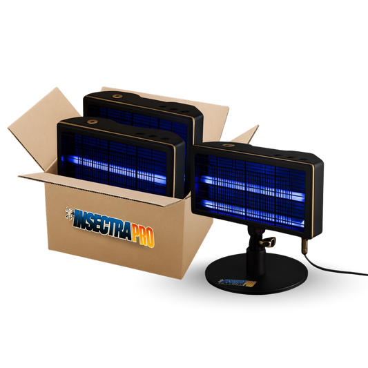 Insectra PRO Plus (3 Devices Bundle)