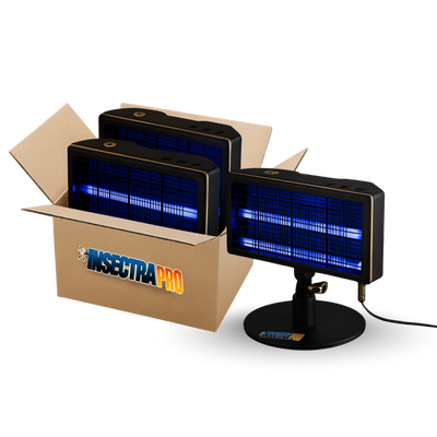 Insectra PRO Plus (3 Devices Bundle)