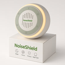 NoiseShield