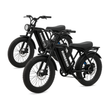 RIMBERIO PRO EBIKE