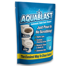 1x AquaBlast™