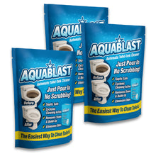 3x AquaBlast™