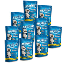 10x AquaBlast™