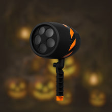 Haunt-O-Vision (Halloween Projector)