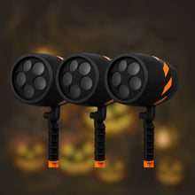 Haunt-O-Vision (Halloween Projector)