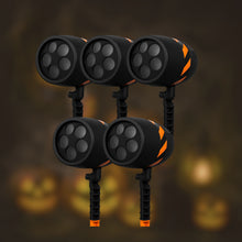 Haunt-O-Vision (Halloween Projector)