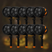 Haunt-O-Vision (Halloween Projector)