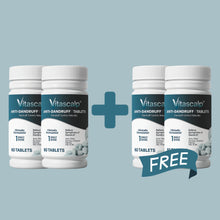 Vitascalp Advanced Anti-Dandruff Scalp Support