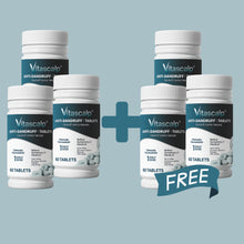 Vitascalp Advanced Anti-Dandruff Scalp Support