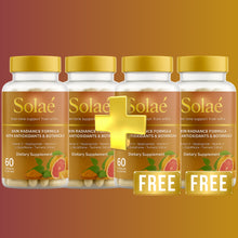 Solaé - The Ultimate Skin Whitening Solution for a Flawless, Even Glow