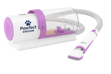 PAWFECT GROOM – All-in-One Pet Grooming Kit
