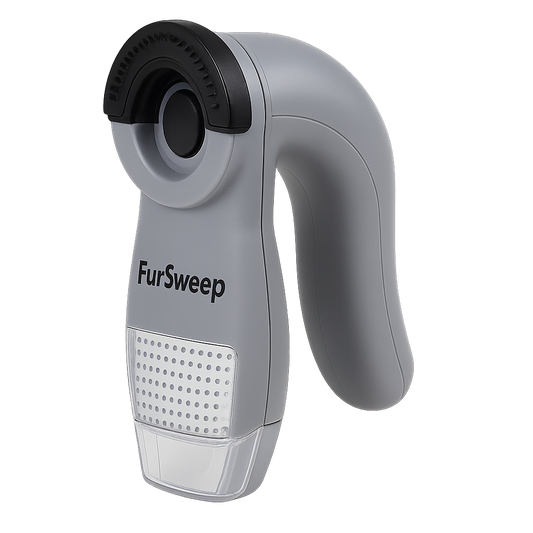 FurSweep Pet Hair Remover