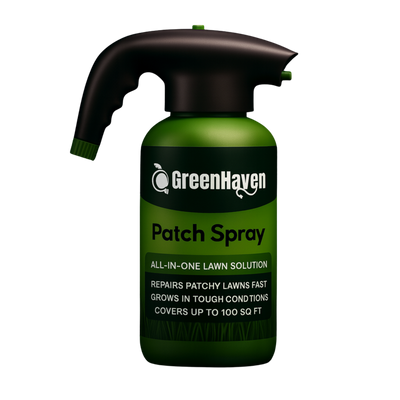 GreenHaven Patch Spray