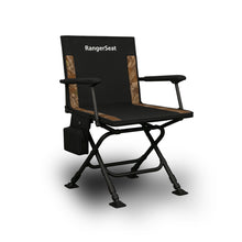 RANGERSEAT