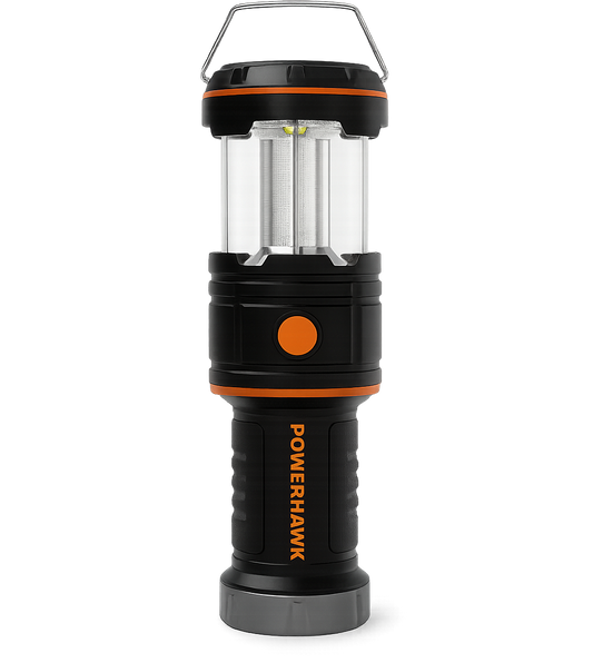PowerHawk Guardian Light