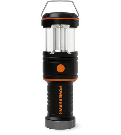 PowerHawk Guardian Light