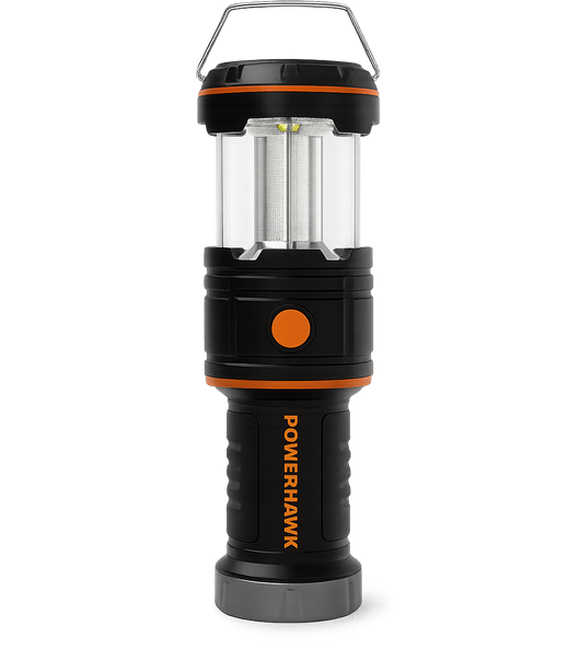 PowerHawk Guardian Light