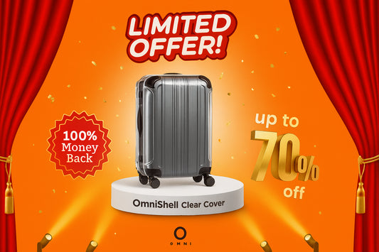 OmniShell  Clear Cover