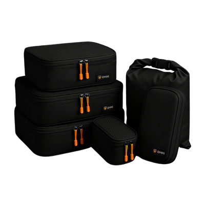 OmniCubes (bundle)
