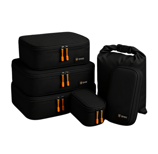 OmniCubes (bundle)
