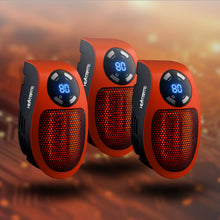 HeatMate
