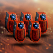 HeatMate