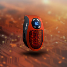 HeatMate