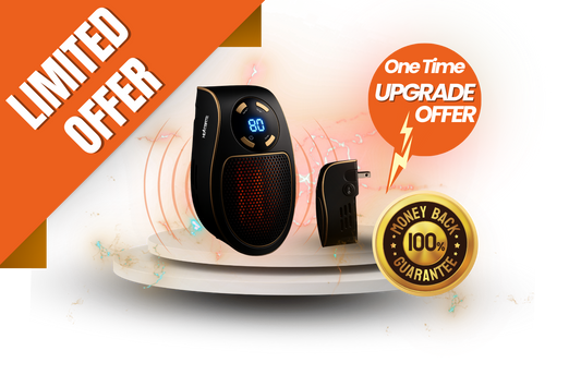 HeatMate Ultra