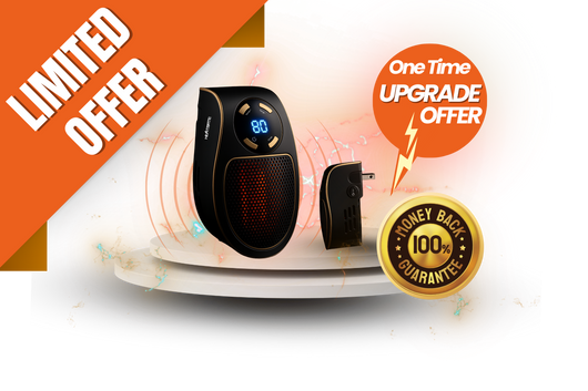 HeatMate Ultra