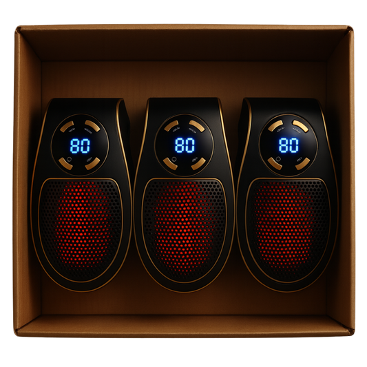 HeatMate Ultra (Get 3 Devices)