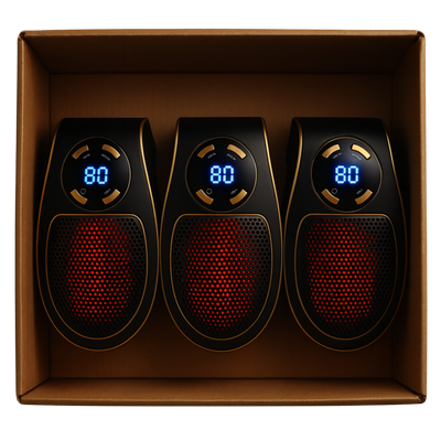 HeatMate Ultra (Get 3 Devices)