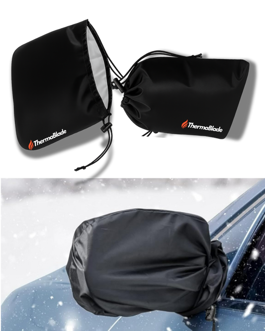 ThermaBlade MirrorGuard