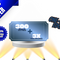 Ultimate Bonus Entry Pack