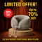 GoNeck Pillow