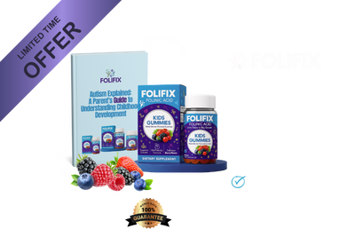 FOLIFIX Ebook Guide