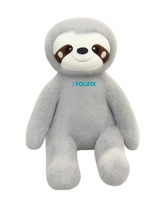 FOLIFIX Exclusive Plushie