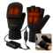 EmberHand USB Heated Mitts (Convertible)