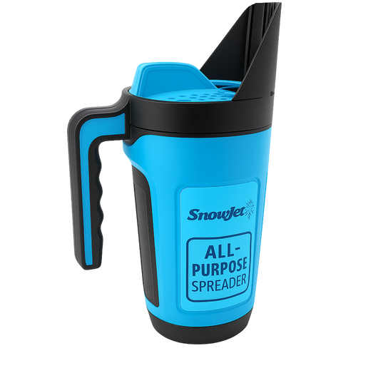 SnowJet All-Purpose Spreader