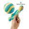 Sands of Serenity Moldable Sand Stress Ball