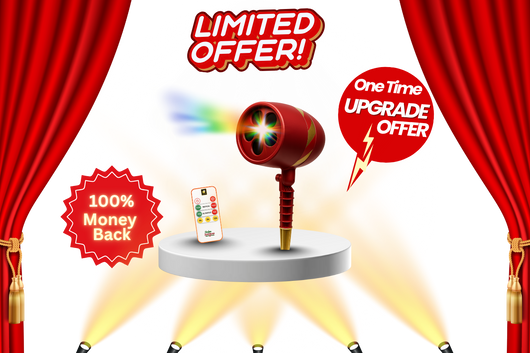 Christmas StarBeam  Premium Edition