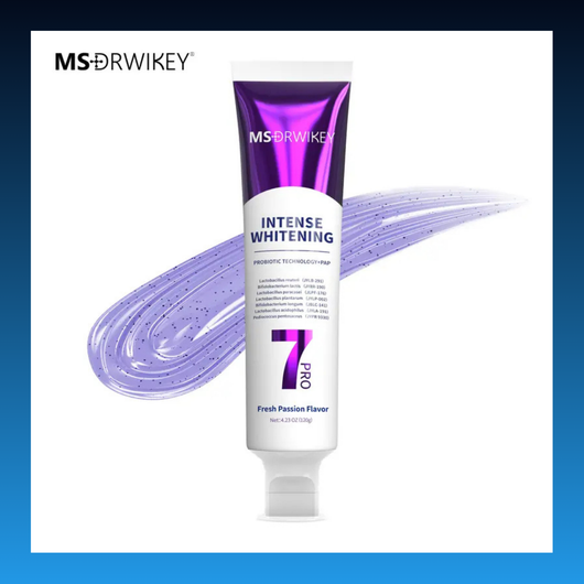 Intensive Toothpaste