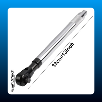 1/2 Inch Wrench Extension Bar