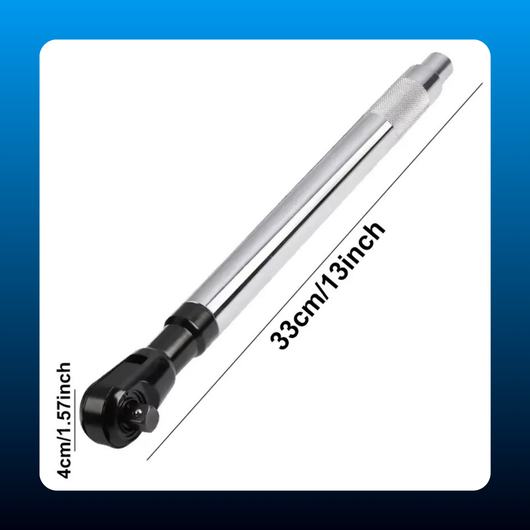 1/2 Inch Wrench Extension Bar