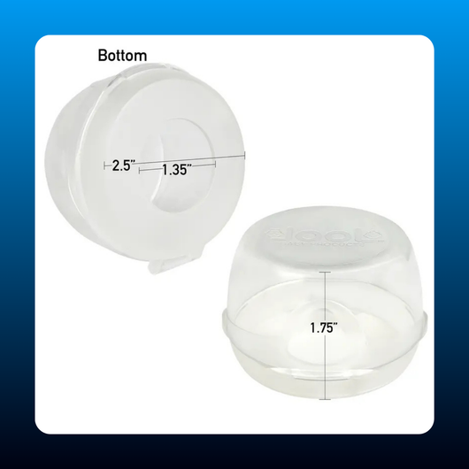 Stove Knob Covers (5 Pack)