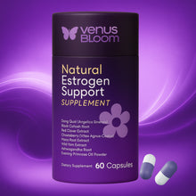 Venus Bloom - Natural Estrogen Support