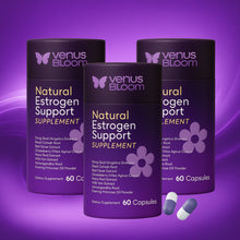 Venus Bloom - Natural Estrogen Support