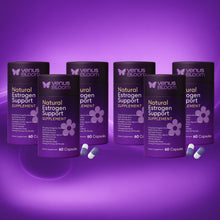 Venus Bloom - Natural Estrogen Support