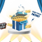 Vizoya Rewards  Mystery Box!